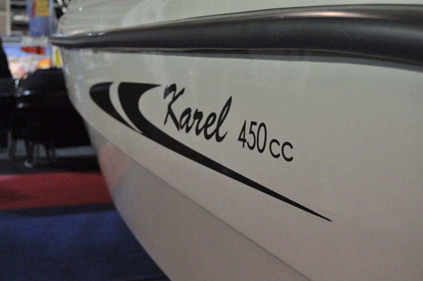450 CC