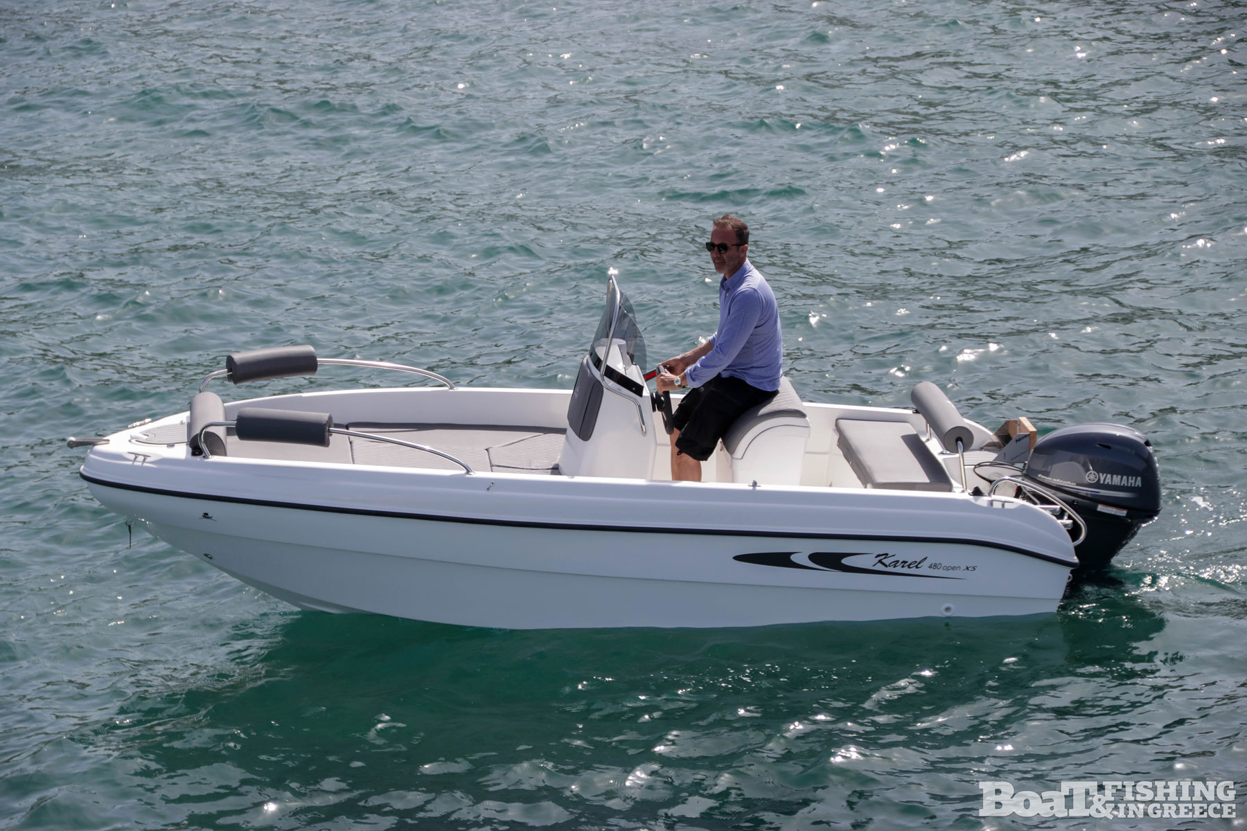 480XS Open