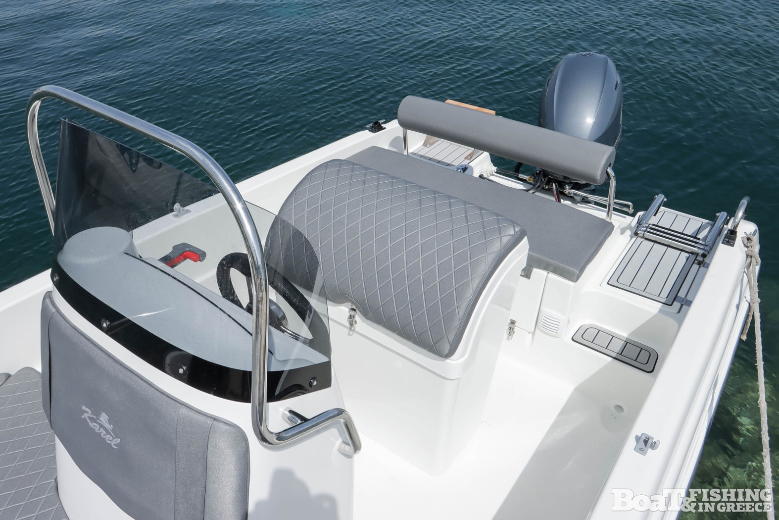 480XS Open