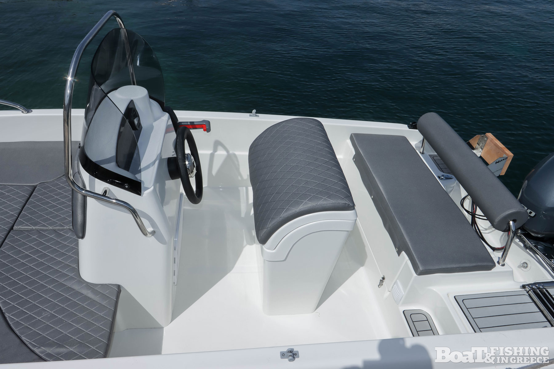 480XS Open