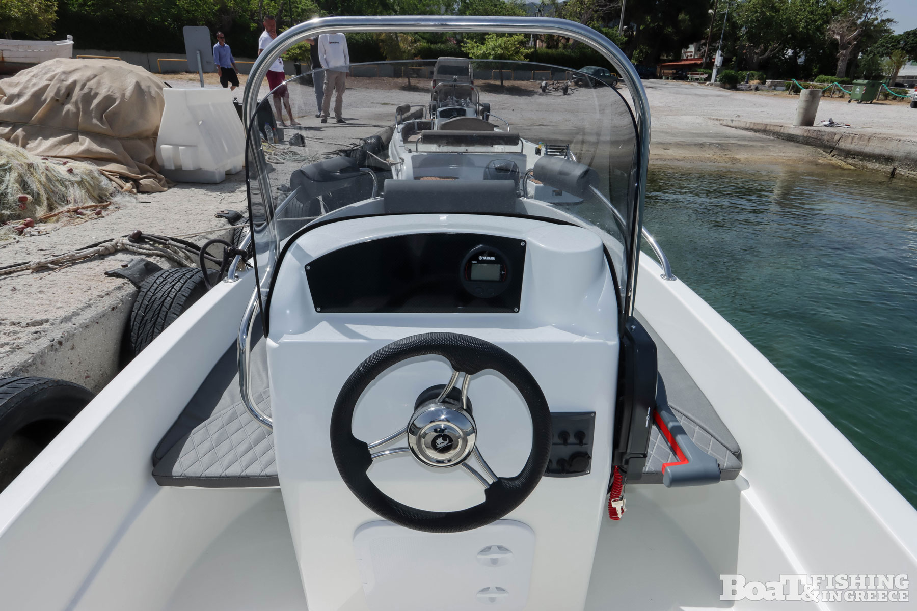480XS Open