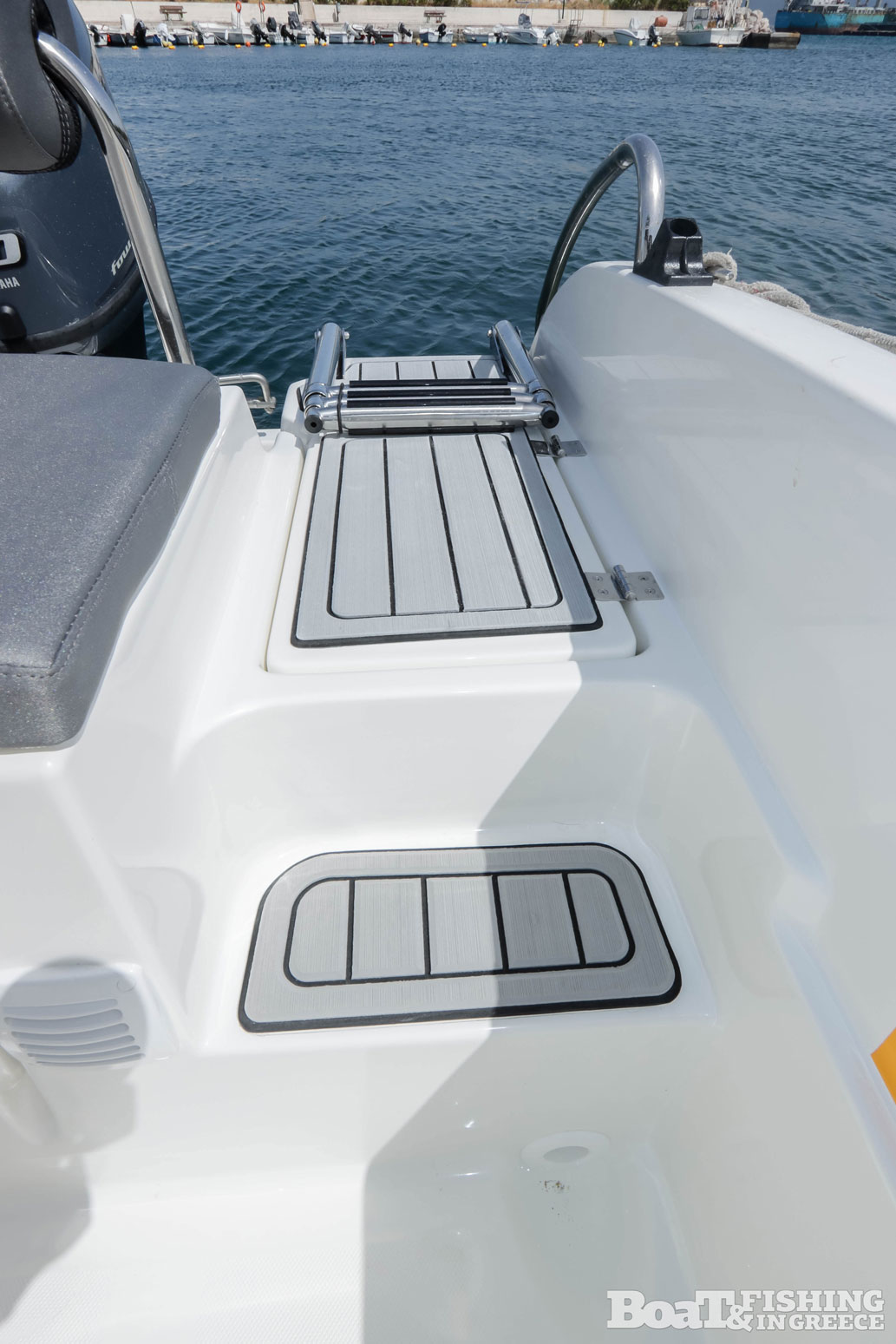 480XS Open