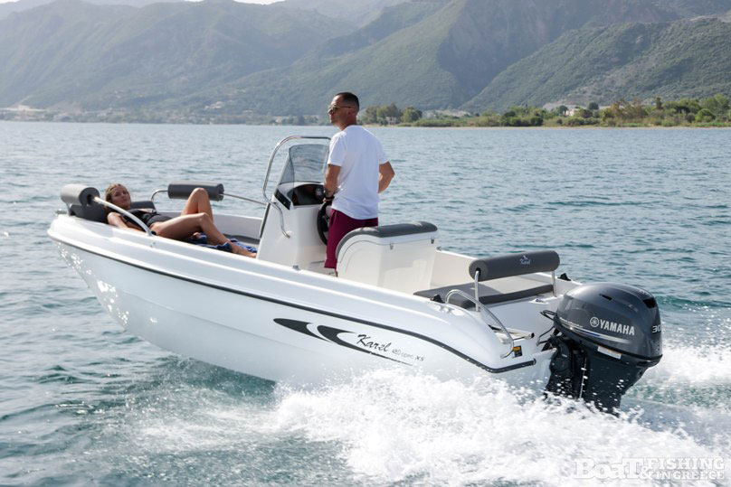 480XS Open