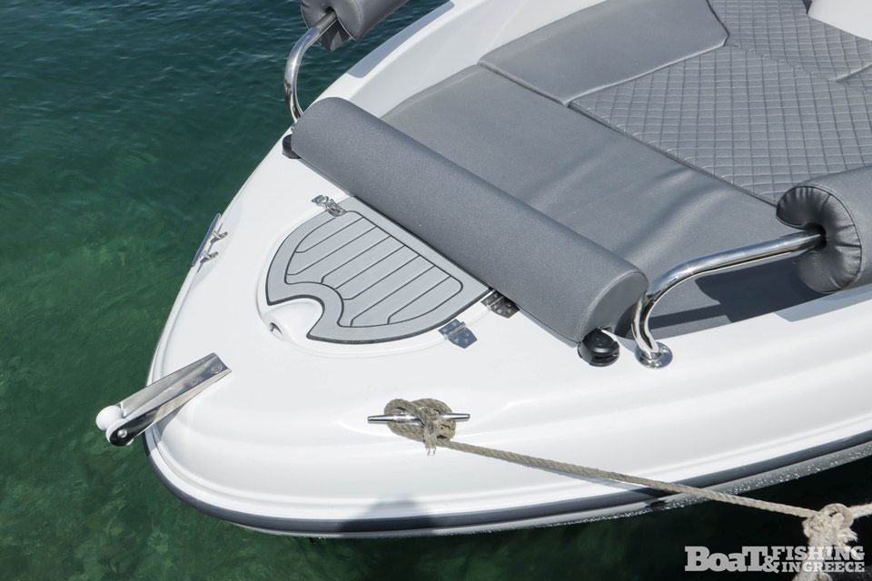 480XS Open