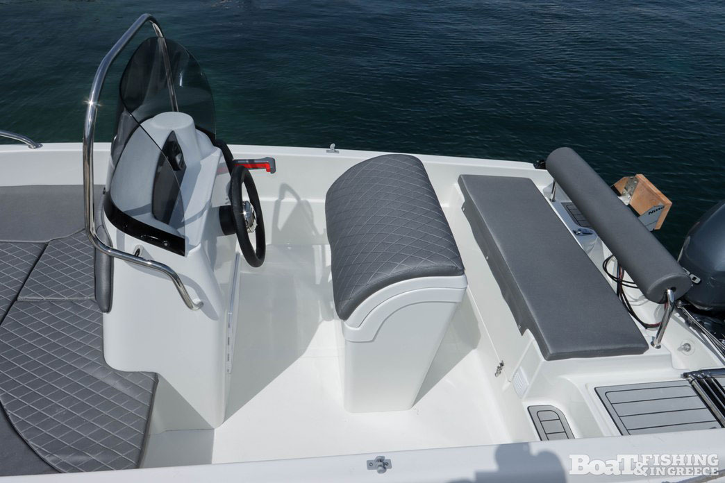 480XS Open