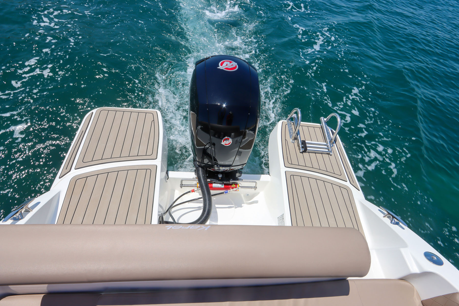 Ionian Sun 600
