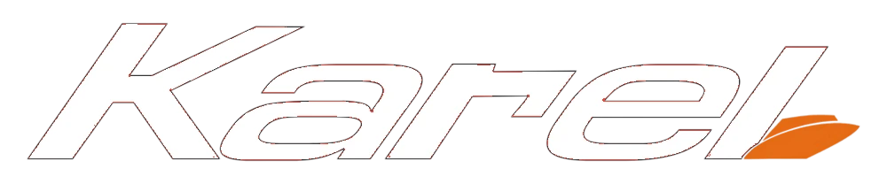 Karel Boats Hrvatska logo