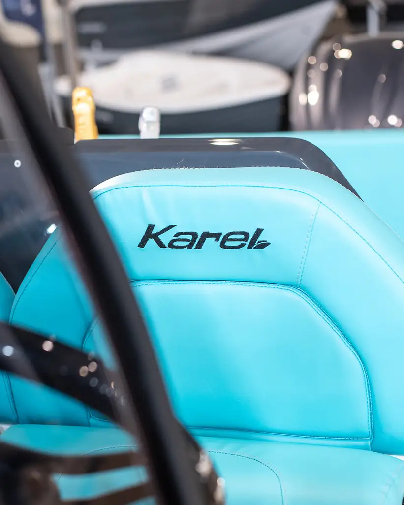 Karel Boats