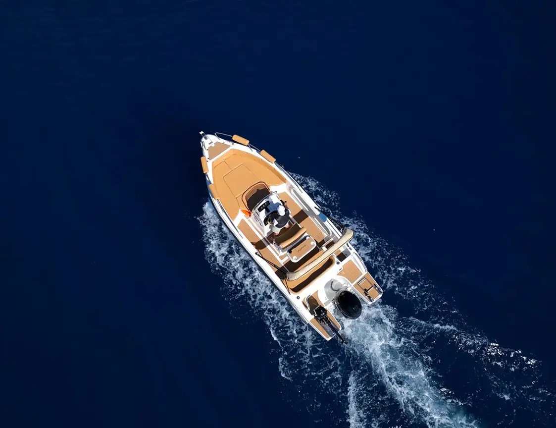 Karel Boats